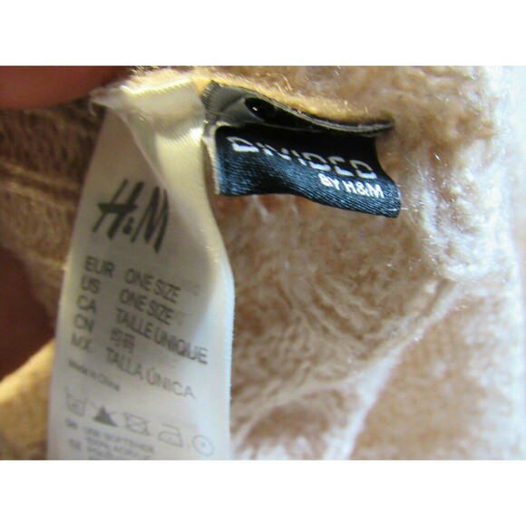 Womens Scarf Bundle Of 3 Neutral Colors Boho Style - Picture 7 of 7